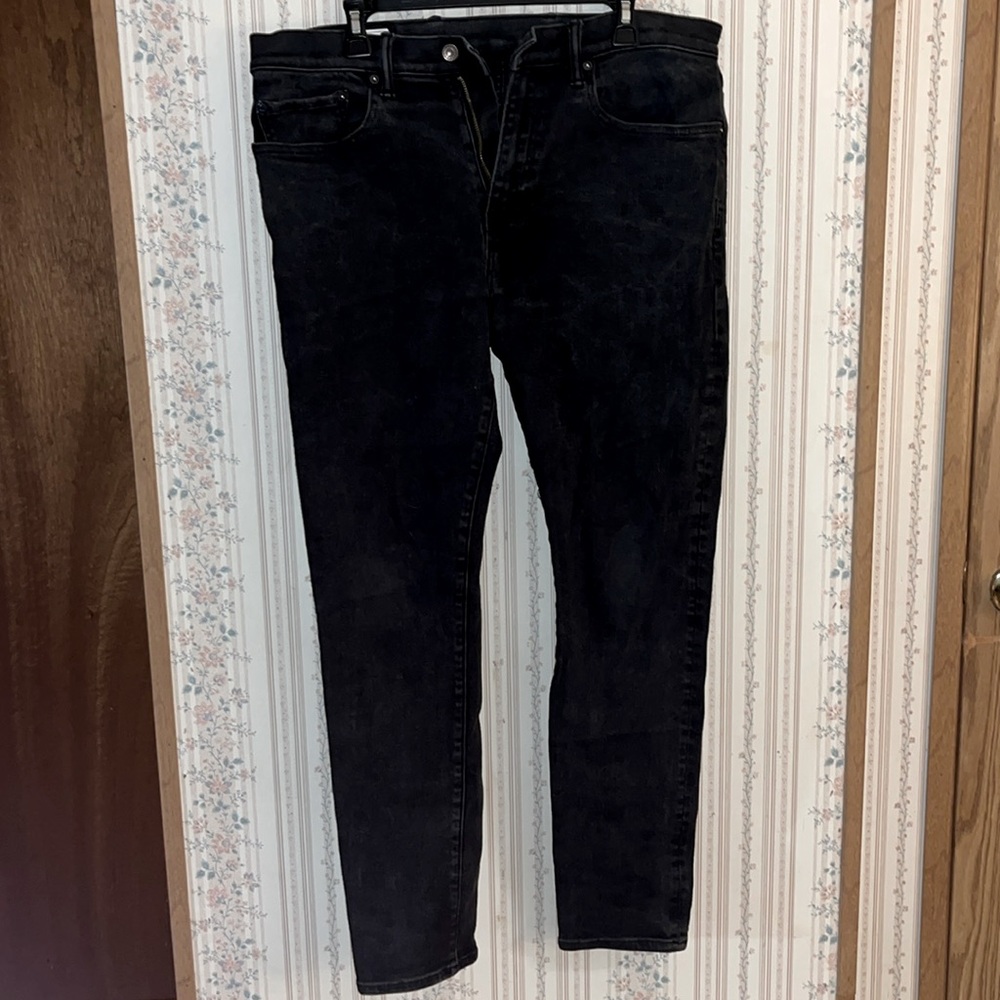 Gap Gapflex Max Men’s Skinny Stretch Jeans 36x32